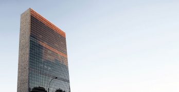 Edificio de las Naciones Unidas, Nueva York