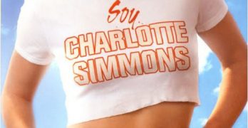 Portada de la novela Soy Charlotte Simmons, de Tom Wolfe