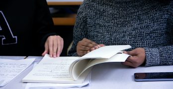 Panfleto antipedagógico