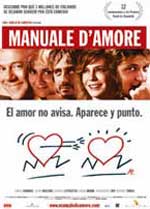 Cartel de la película Manuale d'amore