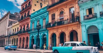 La Habana, Cuba