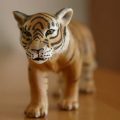 Figurita de tigre 2