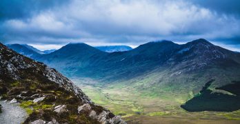 Letterfrack, Ireland