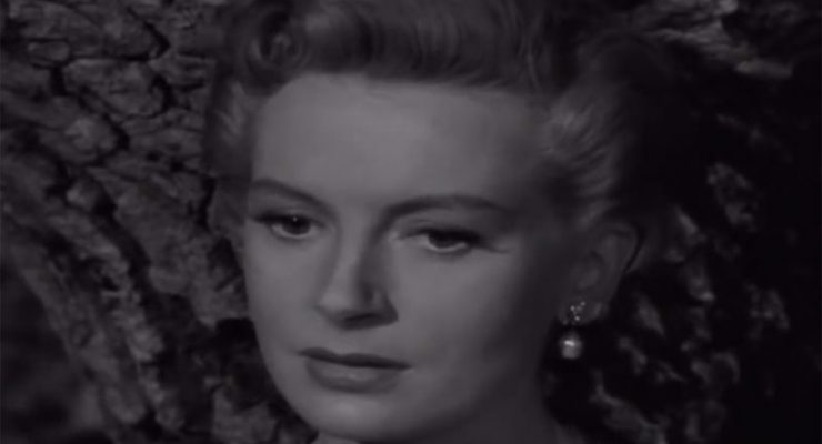 Deborah Kerr, en De aquí a la eternidad