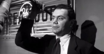 Ernest Borgnine, en Marty, de Delbert Mann