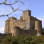 El Castillo de Loarre, en Huesca