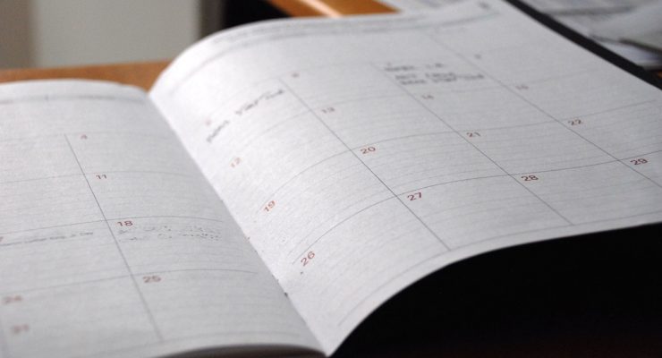 Un plugin de calendario estupendo para los blogs de aula