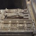 Sepulcro de los reyes de la corona catalano-aragonesa en el Monasterio de Poblet, Tarragona