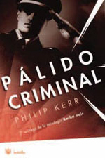 Pálido criminal, de Philip Kerr