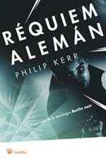 Réquiem alemán, de Philip Kerr