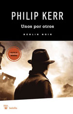 Unos por otros, de Philip Kerr