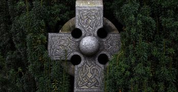 Cruz celta