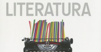 Portada del libro 50 cosas que hay que saber sobre literatura, de John Sutherland