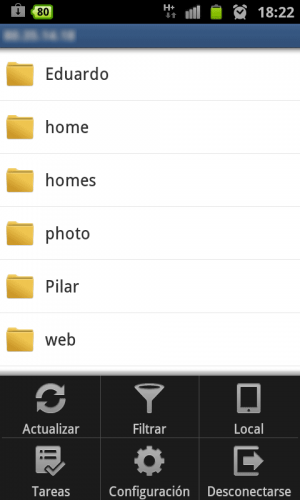 Synology DS File:将多个图像或视频保存到您的 iOS 资料库