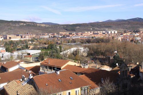 La Vuelta de Aranzadi